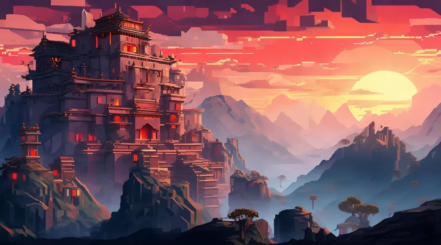 生存闯关游戏图片2